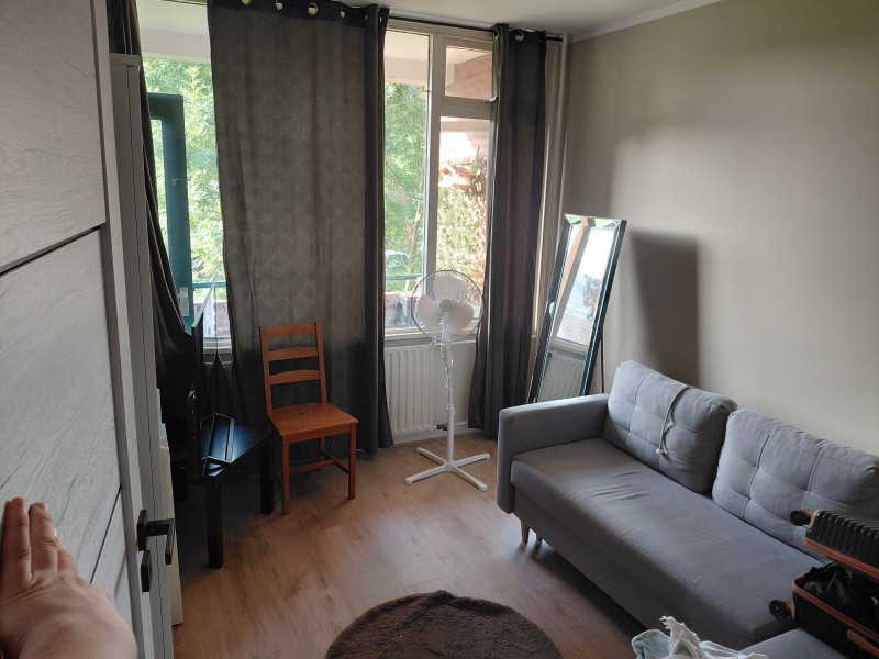 Pokoj dla kobiety Rotterdam Ijsselmonde