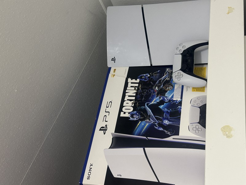 PS5 30 TH Playstation Edytion + Paragon Gwarancja