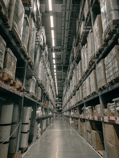 Order picker dla sieci sklepów spożywczych- 15,63 euro brutto! OD ZARAZ- bez znajomości języka!