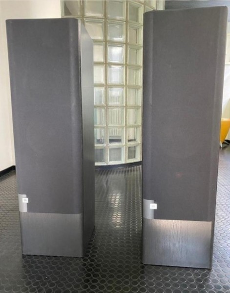 Kolumny JBL LX800