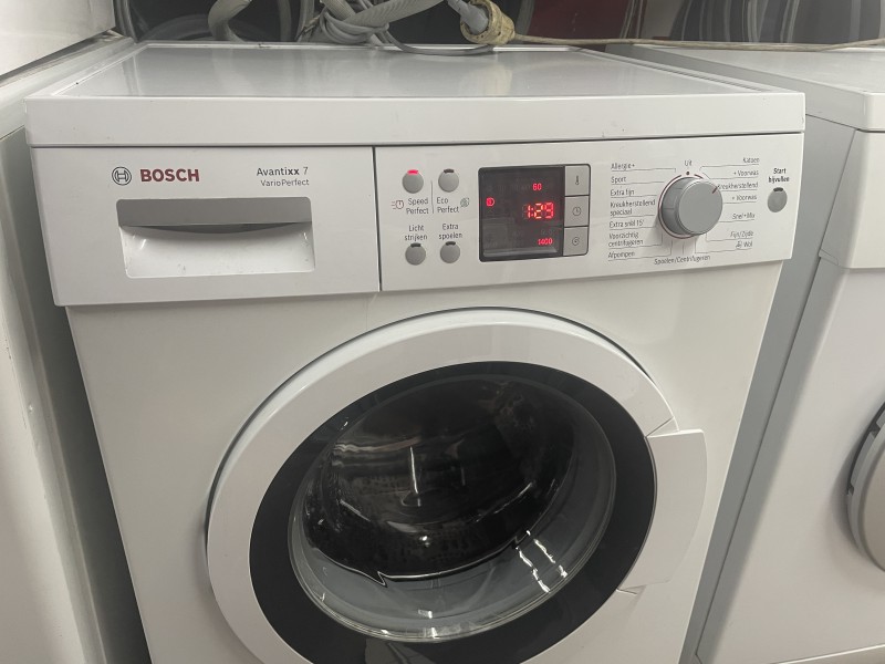 pralka Bosch 7kg