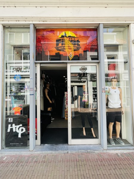 Polski Streetshop Fikat