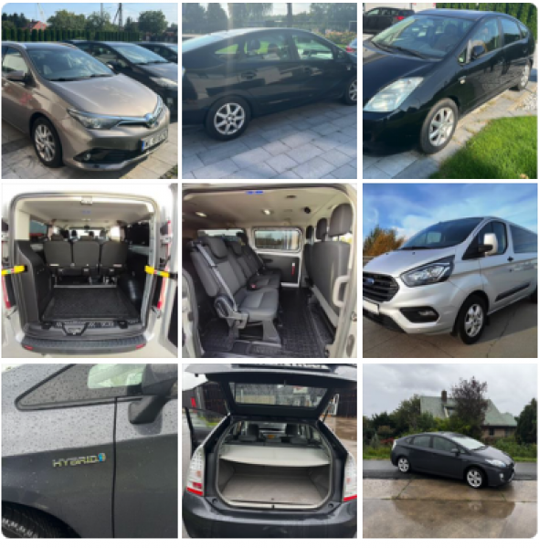 Wypożycz Auto NL Twój Klucz do Mobilności!