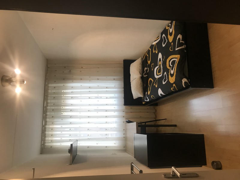 Pokoj dla kobiety Rotterdam