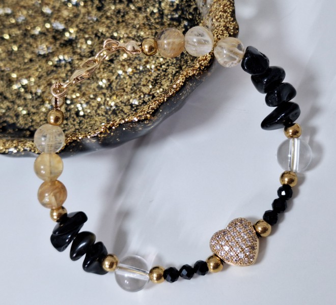 Biżuteria handmade