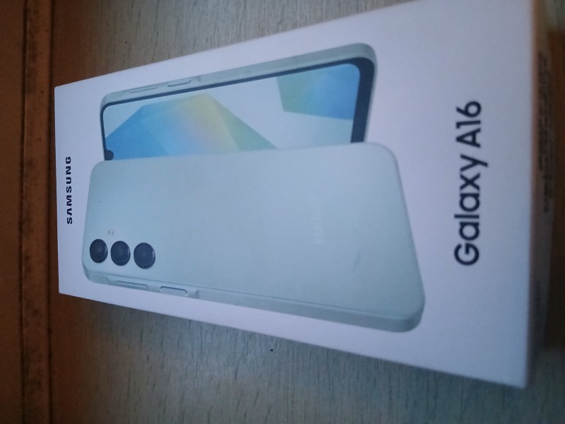 Samsung Galaxy A16