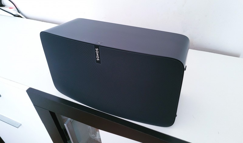 Sonos Play5 2 generacji