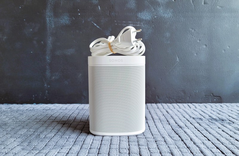 Sonos One gen.2