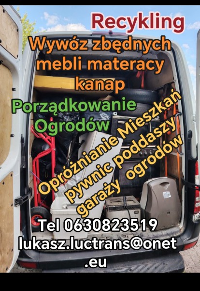 Przeprowadzki