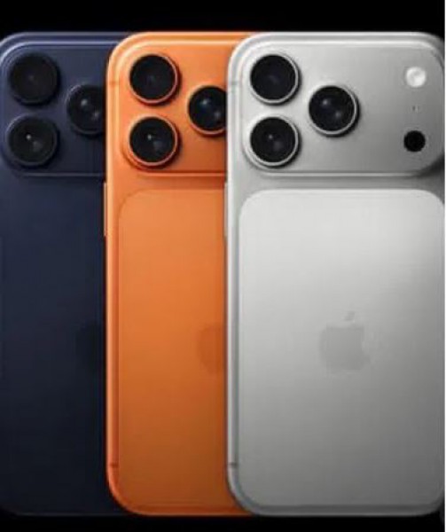 iPhone 17, iPhone 17 Pro, iPhone 16, iPhone 16 Pro, iPhone 15, iPad, Sony PS5