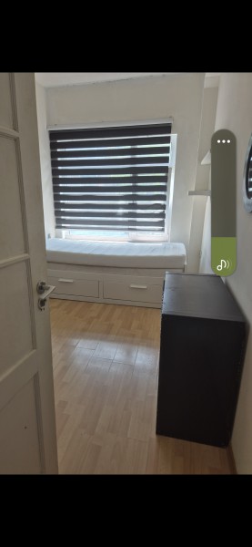 Pokój jednoosobowy Haga