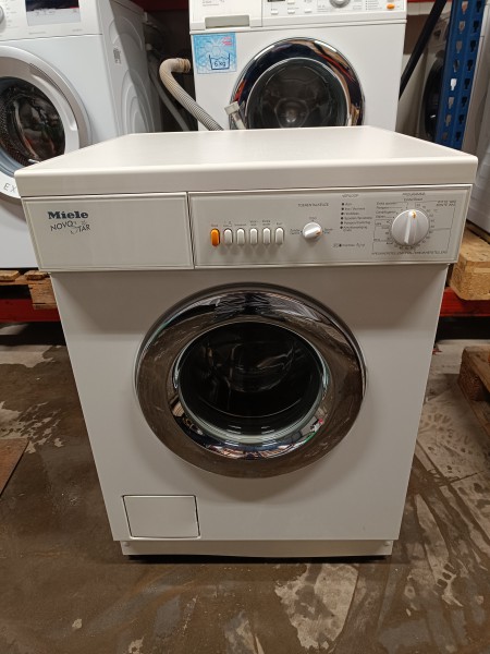 Pralka Miele  5 kilo 1050 obr/min Gwarancja Transport