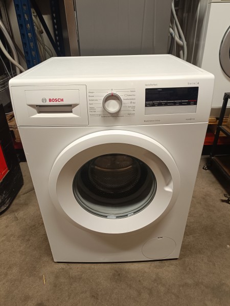 Pralka Bosch 7 kilo 1400 obrotów  wirowania