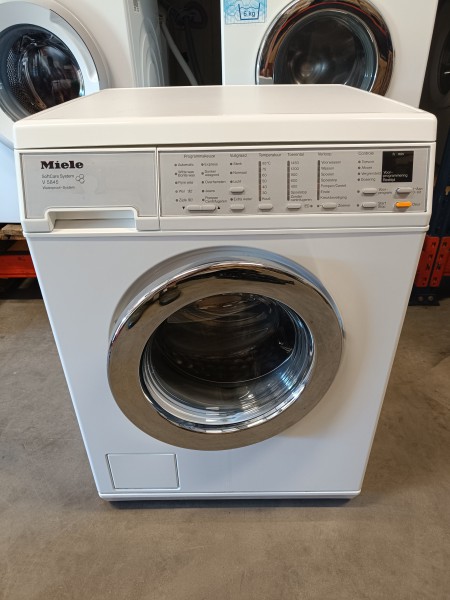 Pralka Miele  6 kilo 1450 obr/min Gwarancja Transport
