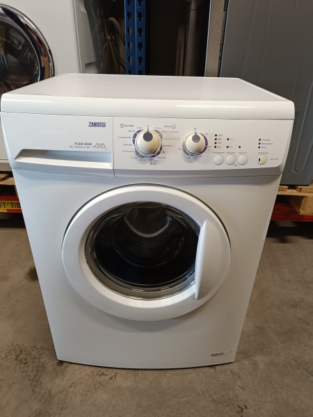 Pralka Zanussi  5  kilo 1400 obr/min Gwarancja Transport
