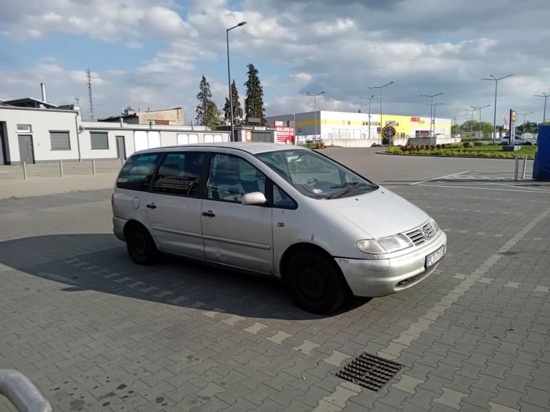 17.09 Przejazd na trasie Piła-Szczecin-Rotterdam