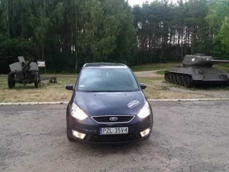 Codziennie do Holandii i do Polski