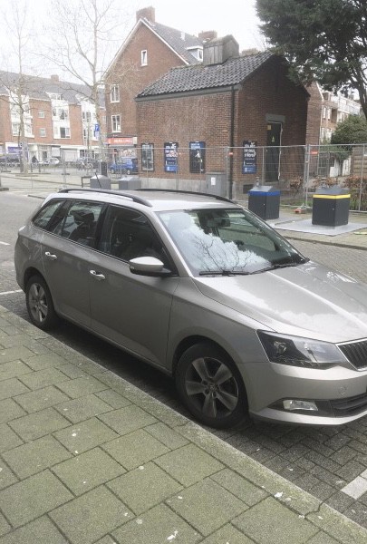 Rotterdam-Schiedam-Utrecht-Amsterdam-Haga-Breda-Eindhoven-Venlo i po drodze 1-30/09/25