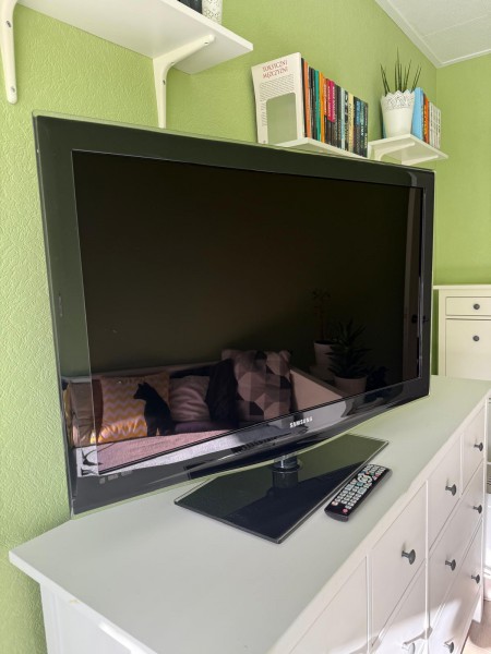 Sprzedam TV Samsung 40cali