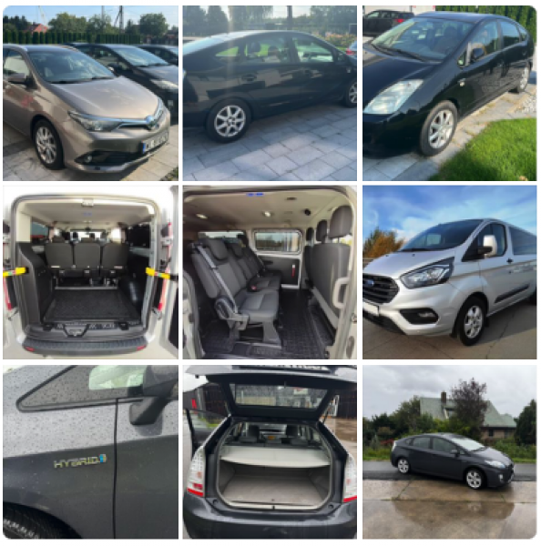 Wypożycz Auto NL Twój Klucz do Mobilności!
