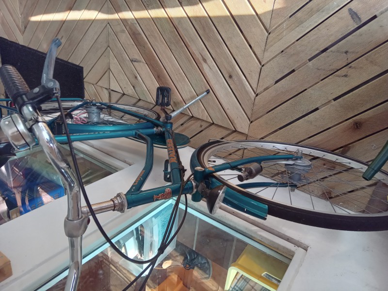 Sprzedam rower 20e