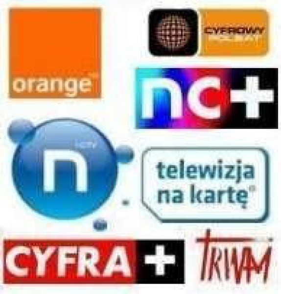 POLSKA TV DLA CIEBIE. MONTAŻ ANTEN DEKODERY NA KARTĘ INTERNET