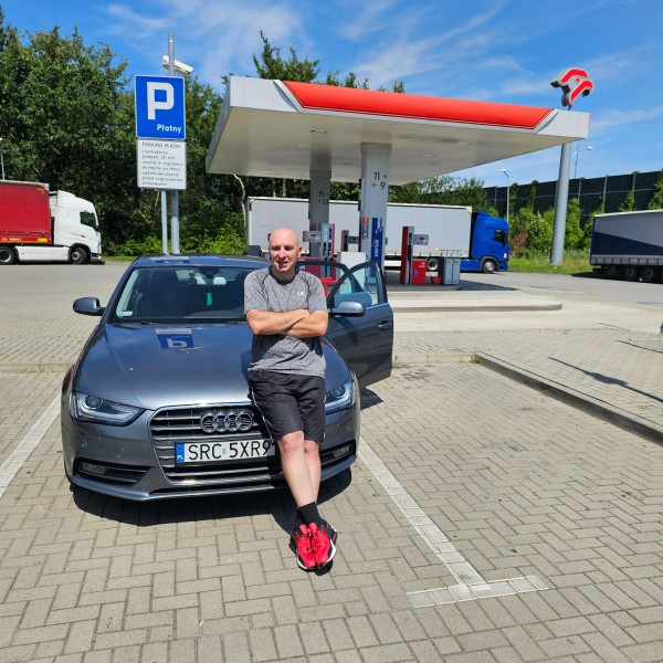 Poznam kobiete z okolic Eindhoven