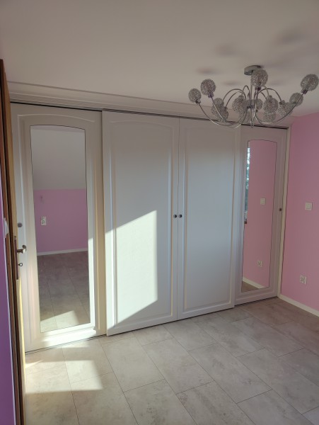 Wycena/Projekt/Realizacja mebli na wymiar
