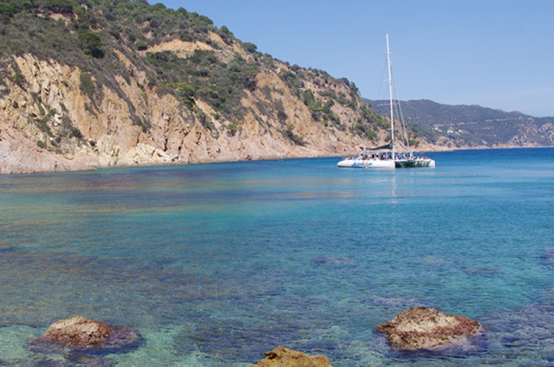 COSTA BRAVA - APARTAMENT 54m2 - Czerwiec 2026 - za 2 os. 60/doba - maks. 4-6 osób