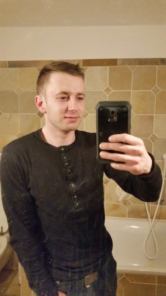 Ja 32 Lata przystojny szukam ładnej partnerki może właśnie czekam na Ciebie