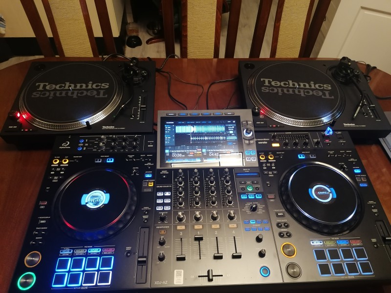 DJ Z 20 LETNIM DOŚWIADCZENIEM WOLNE TERMINY