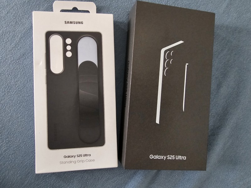 Samsung Galaxy s25 Ultra 512GB