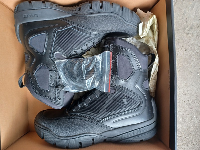 Buty USA