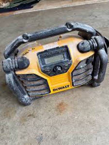 DeWalt 100e do neg sprawne