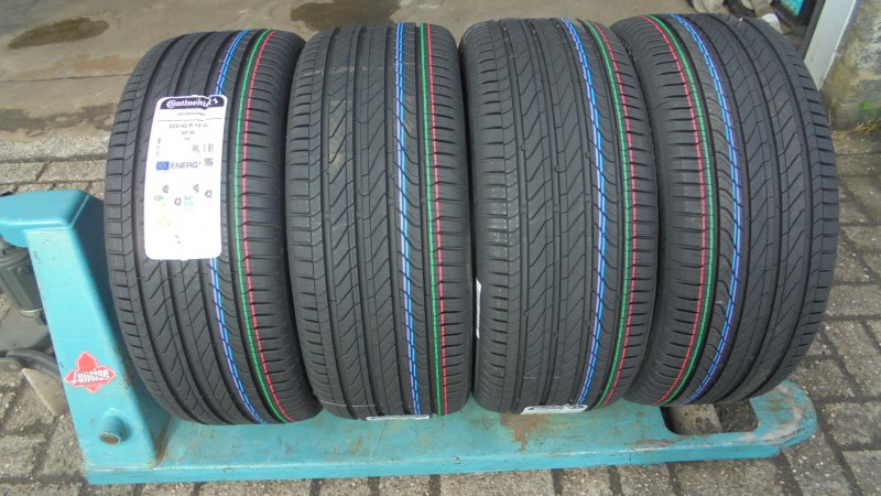 OPONY NOWE I UZYWANE - SPRZEDAZ / MONTAZ - OKOLICE ZWOLLE -TEL: 0626410970
