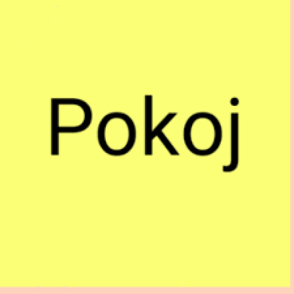 Szukam pokoju na dłuższy okres czasu