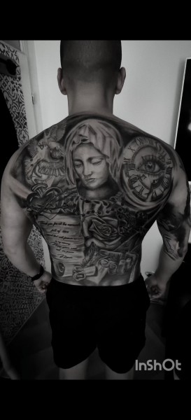 Studio tatuażu