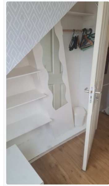 Zaandam pokój dla Pani