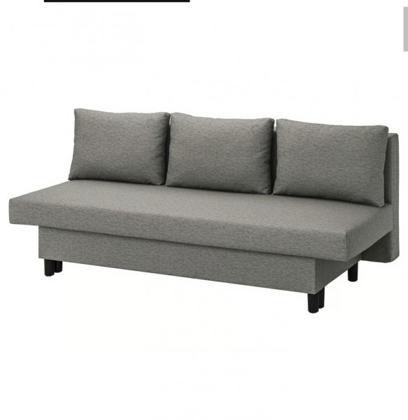 Sofa rozkładana IKEA