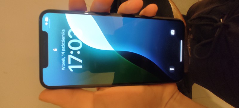 Sprzedam APPLE IPHONE XS MAX 256GB €120,-