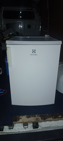 Lodówka Electrolux A++ + dowóz gratis Venlo
