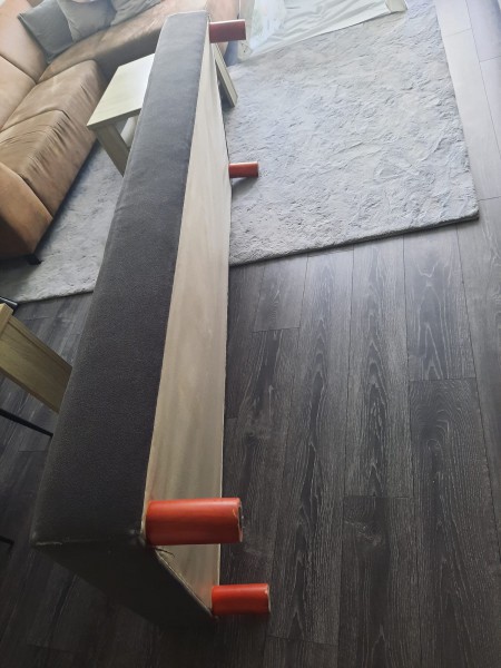 Łóżka 2x80 na 200