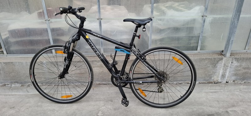 Trek ATB.