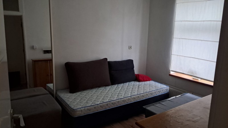 Do wynajęcia pokój w Rotterdam zuid
