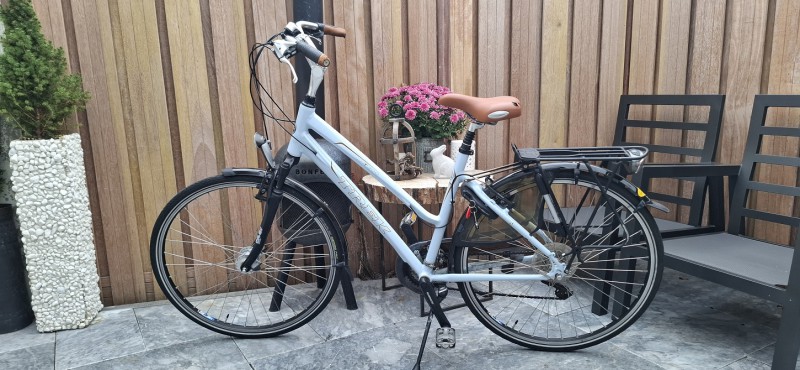 Trek, rower damski