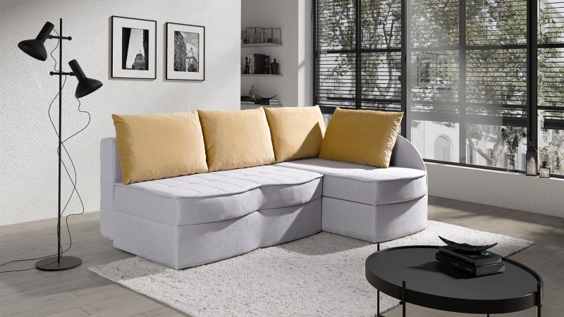 NAROZNIK POKUSA WYM.202/145CM.POW.SPANIA 200X120CM OD DEMEUBELSHOP