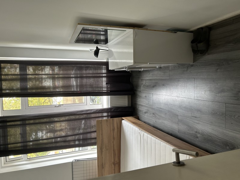 Pokój dla kobiety w Hadze