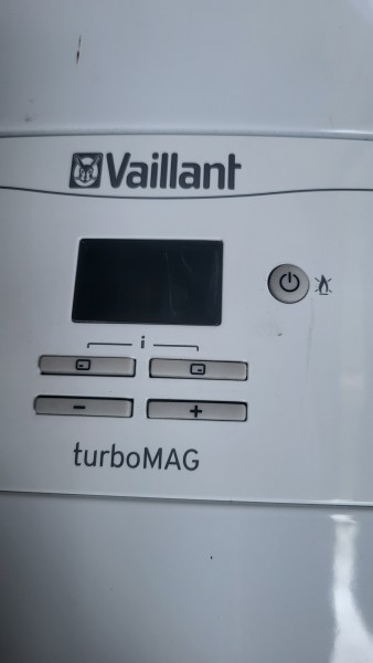 Nowy Junkers Vaillant