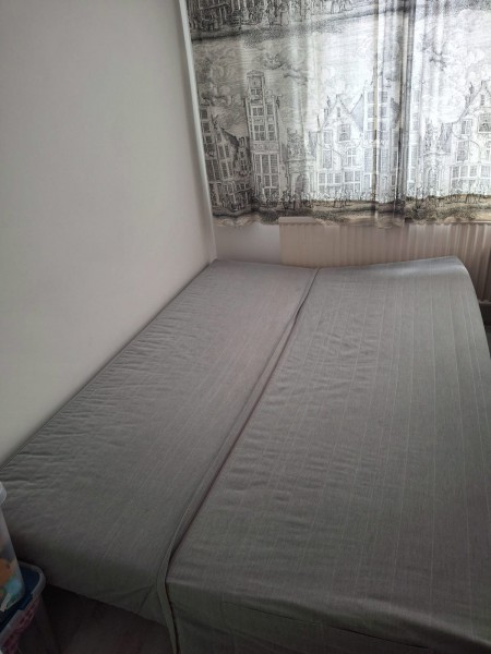 Sprzedam rozkładaną kanapę