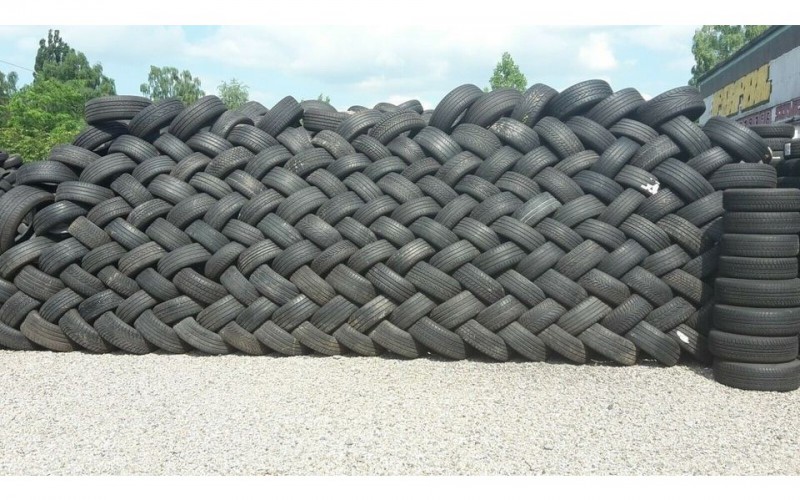 OPONY UZYWANE - SPRZEDAZ/MONTAZ - OKOLICE ZWOLLE - TEL: 0626410970